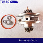 Turbocharger CHRA Cartridge for Hyundai Santa Fe 2.2 CRDi D4EB 110Kw 150 HP TF035 Turbo Repair Kits 28231-27800 49135-07302