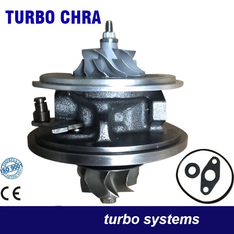 Turbo chra core GT1749V 7778627G 11657794144 7794140D 7787626F 7787628G 7787627G 7787626G 7794144E03 7504315012S for BMW 2.0 d