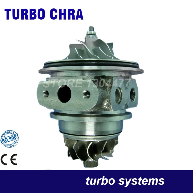 td04 49377-05100 49177-08250 MD194844  MD194845 turbo cartridge core for Mitsubishi Pajero Montero L200 Galloper 2.5L 4d56 4d56q