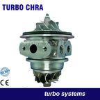 td04 TD04-11G 49177-02502 49177-02512 turbo cartridge core for Mitsubishi Pajero Montero L200 Galloper 2.5L chra 4d56 4d56q