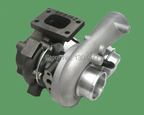 New TB25 452162 Turbo Turbine Turbocharger For NISSAN  Terrano II 2.7TD 125HP 1993-2007 with gaskets