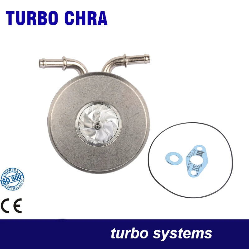 GTDI12V Turbo CHRA cartridge 1808366 1761178 1799852 CM5G6K682GC core For Ford Fiesta Grand C-max Focus B-max 998cc 1.0L