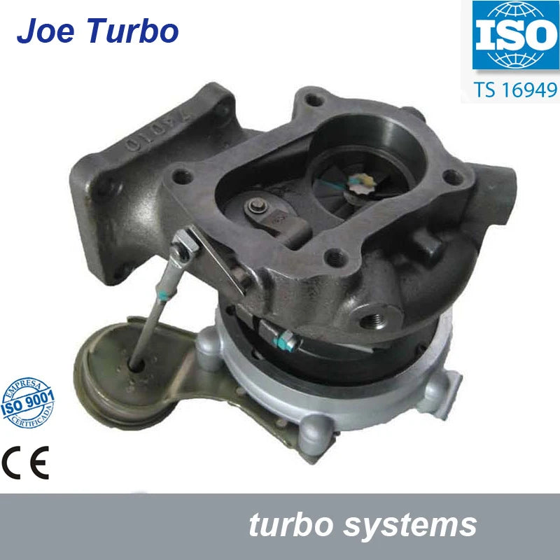 Turbo CT26 17201-74010 17201 74010  Turbocharger For TOYOTA Celica GT Four ST165 4WD 1987-1989 3S-GTE 3SGTE 2.0L 185HP + Gaskets