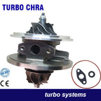 Turbocharger CHRA GT1749VB for VW Golf IV Bora Golf IV Seat Toledo II 1.9TDI, Audi A3 1896cc 1.9 TDI (8L)  ARL 110kw