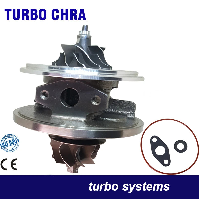 Turbocharger CHRA GT1749VB for VW Golf IV Bora Golf IV Seat Toledo II 1.9TDI, Audi A3 1896cc 1.9 TDI (8L)  ARL 110kw