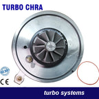 BV45 Turbo CHRA 53039880210 53039880182 53039880337 53039700210 Cartridge Core for Nissan Navara Pathfinder 2.5L  10-12 YD25DDTI