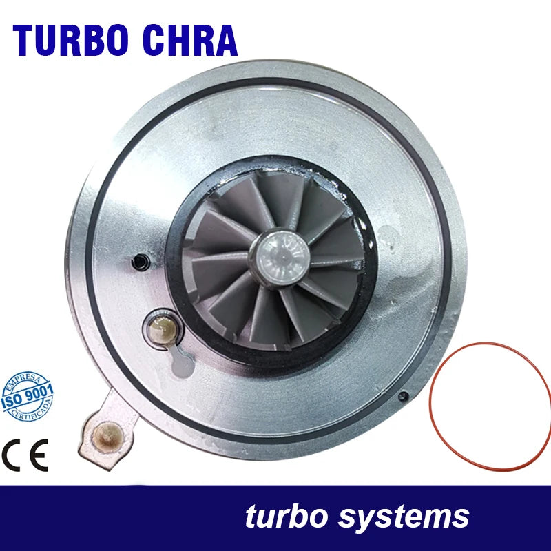 BV45 Turbo CHRA 53039880210 53039880182 53039880337 53039700210 Cartridge Core for Nissan Navara Pathfinder 2.5L  10-12 YD25DDTI