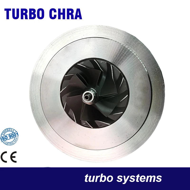 GT1752S Turbo chra 7011965007S 7011960001 701196 cartridge 5007S 701196 0001 14411 VB300 core for Nissan Patrol 2.8TD RD28TI Y61