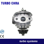 TD025 turbo core cartridge chra For AUDI A3 A1 Skoda OCTAVIA SUPERB RAPID SEAT ALTEA LEON ALTEA XL TOLEDO 1390cc 1.4 TSI