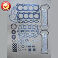 2UZ 2UZFE Engine complete Full gasket set kit for Toyota LAND CRUISER 100 4.7L 4664CC 1998-up 04111-50122 04111-50121 430595P
