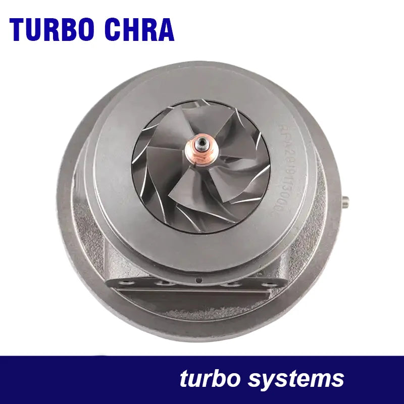 TF035 turbo core  cartridge 1515A295 49335-01410 chra For Mitsubishi Pajero L200 2.4 TD 4N15 4P00 2016-