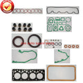 4D24 86ZQ Engine Full gasket set kit for foton diesel engine