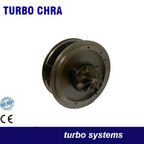 GTB2260VK turbo chra 758351 758351-0005 core cartridge for BMW E93 E60 E61 E65 E66 E67 325D 525D 525XD 530D 530XD 730LD 3.0L