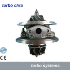 GT1849V Turbocharger CHRA 717625 860050 24445061 Turbo cartridge for Opel Astra G / Zafira A 2.2 DTI 92 Kw Y22DTR WITH GASKET