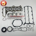 204DT AJ200 204DTD engine full gasket kit set for Land Rover Defender Discovery Sport Range Rover Evoque Sport Velar 2.0 T