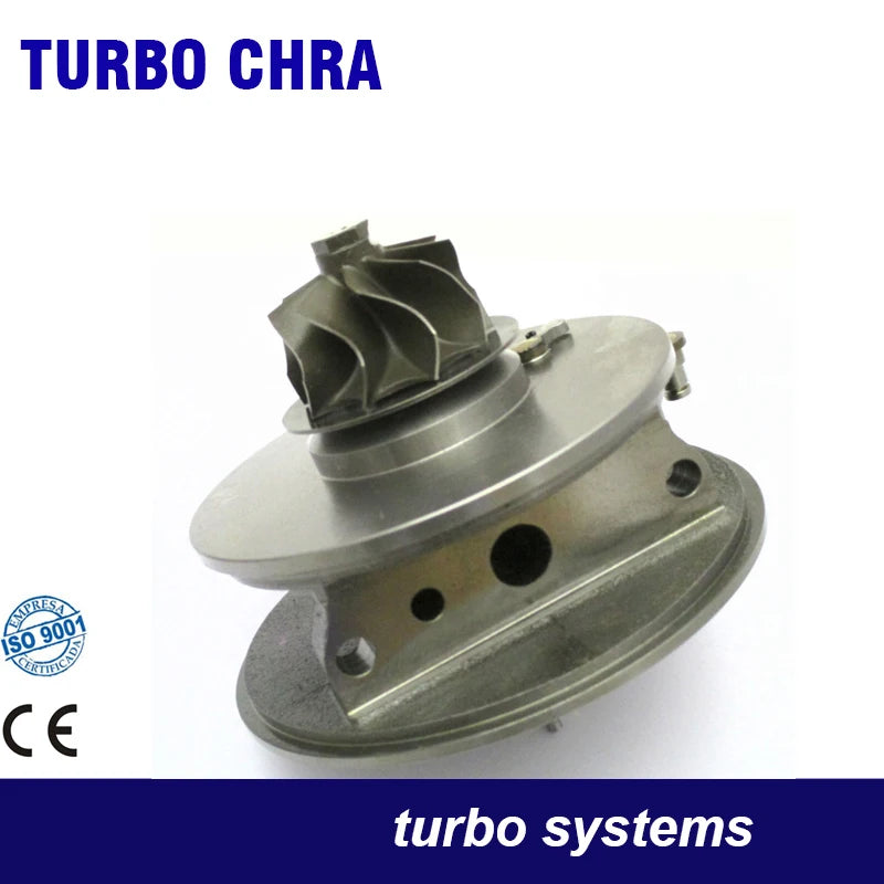 Turbo cartridge 757608 for Dodge Sprinter Mercedes benz S320CDI (W221) Chrysler 300C CRD Jeep Cherokee 3.0 CRD OM642 DE 30 LA