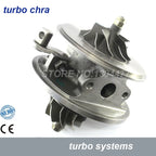 Turbocharger core CHRA BV39 KP39 turbo cartridge 54399880060 54399700060 for VW Sharan 2.0 TDI 5439-988-0059 BRT/BVH 103 kw 05-