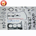 1KRFE 1KR Engine Full gasket set kit for Daihatsu SIRION STORIA Toyota AYGO YARIS VITZ VIOS Citroen C1 Peugeot 107 1.0L 50257000