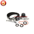 Engine Timing belt water pump Kit for PLYMOUTH BREEZE VOYAGER GRAND VOYAGER 2429cc 2.5L 97-