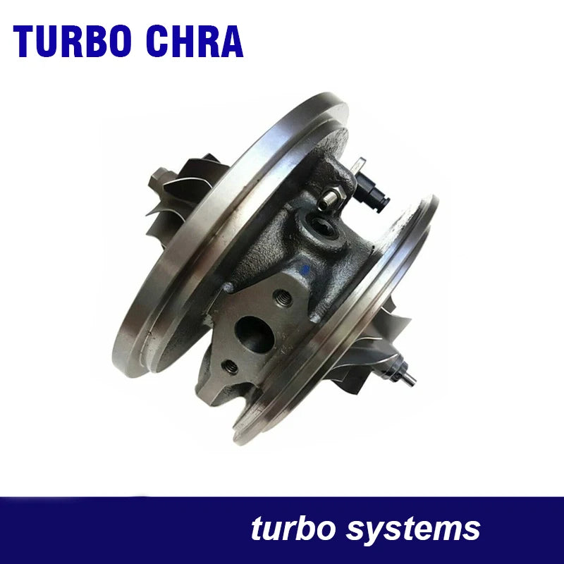 Turbo CHRA core 765176 783887 765176-2 cartridge For Renault Master Trafic Nissan Interstar Opel Movano Vivaro 2.5 CDTI dCi G9U