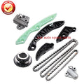 4B12 engine Timing Chain Tensioner Kit for Mitsubishi Outlander Lancer Galant RVR SE Limited Citroen C-Crosser Peugeot 4007 2.4L