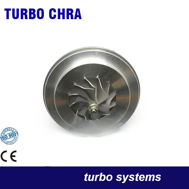 K03 turbo core cartridge 53039700110 53039700174 chra Opel Astra H J Corsa D Insignia 1.6 Turbo 132 Kw - 180 HP engine Z16LET