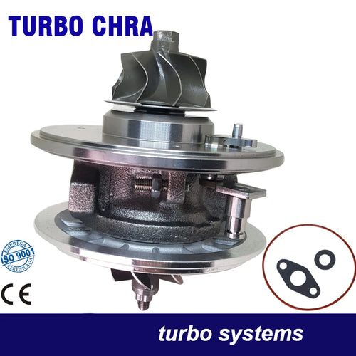 454232 Turbo CHRA For VW Golf IV Sharan Bora Beetle for AUDI A3 SEAT Toledo Leon Alhambra Skoda Octavia For ford Galaxy 1.9TDI