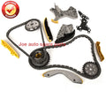 BPS CCCA CBUA engine Timing Chain Tensioner Kit for VW NEW BEETLE VENTO GOLF JETTA NOVO FUSCA BEETLE PASSAT 2480cc 2.5 FSI
