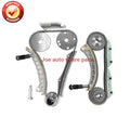 F1CE Engine Timing Chain Tensioner Kit for IVECO DAILY MASSIF 3.0L 3.0 HPT 2006-2011