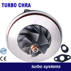 TF035  TURBO cartridge 49135-04211 28200-4A201 core chra  For HYUNDAI Starex TDI Van Galloper II Terracan 4D56T D4BH 2.5L CRDI