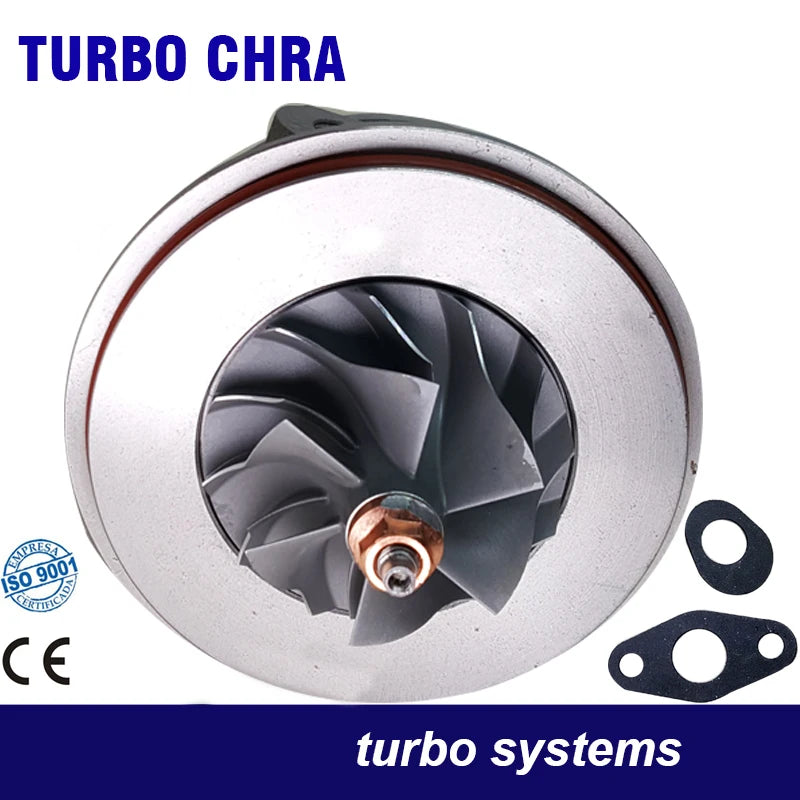 TF035  TURBO cartridge 49135-04211 28200-4A201 core chra  For HYUNDAI Starex TDI Van Galloper II Terracan 4D56T D4BH 2.5L CRDI