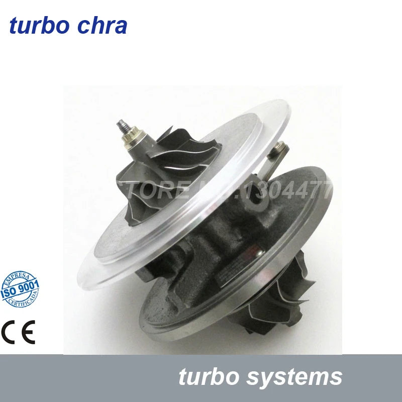 GT2256V Turbo CHRA cartridge A6470900180 A6470960099 727463 turbocharger core for Mercedes  E-Klasse 270 CDI 02-05 OM647 177HP
