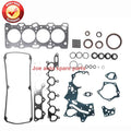 4G64 16V Engine Full gasket set kit for Mitsubishi STRADA L400 TRITON DELICA PAJERO II 2.4L md973157 50161300 430233P