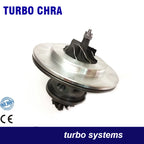 K03 turbo charger CHRA 53039880009 53039700009 0375C8 0375E3 turbocharger cartridge for Citroen Berlingo 2.0 HDI 66Kw DW10TD 99-