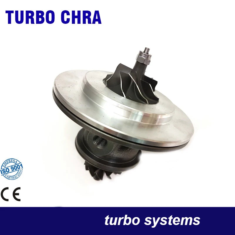 K03 turbo charger CHRA 53039880009 53039700009 0375C8 0375E3 turbocharger cartridge for Citroen Berlingo 2.0 HDI 66Kw DW10TD 99-