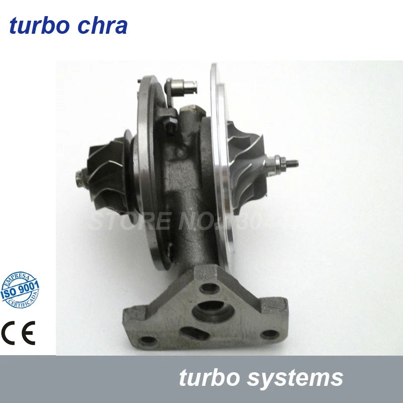 turbo cartridge GT2056V 716885-5004S 716885-9005S core 716885-0004 716885-0003 716885  for Volkswagen VW Touareg 2.5 TDI BAC BLK