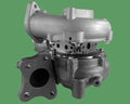 New GT2056V 769708 Turbo Turbine Turbocharger For NISSAN  Navara 2.5DI YD25 171HP 2.5L with full gaskets
