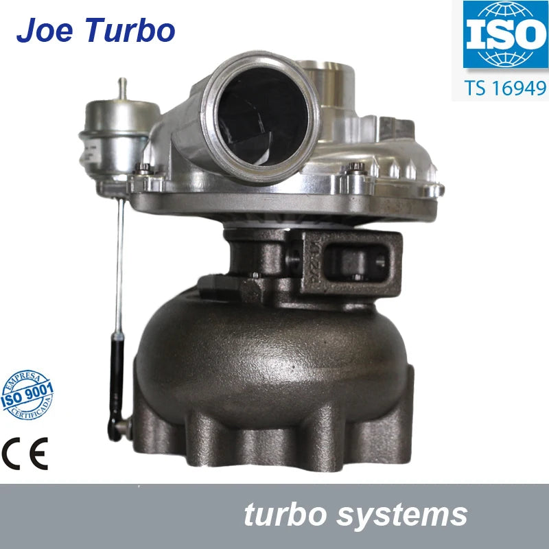 GTP38 turbocharger OEM 1831383C93 PN 702012-0010 702012-5010S turbo turbocharger for Ford Powerstroke Diesel Turcks /bus