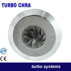 GT1752S Turbocharger CHRA 733952 28200-4A101 282004A101 Turbo cartridge for KIA Sorento 2.5 CRDI D4CB 103 Kw 200