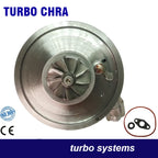 Turbo cartridge KP35 54359880015 Turbocharger chra core for Alfa-Romeo Fiat Lancia Opel 1.3 JTD JTDM CDTI 62Kw 66Kw 2004-