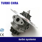 GT2359V turbo cartridge 7143345001S 7143340002 7143340001 7143345002S 714334 5001S 714334 0002 0001 5002Sfor Lancia Thesis 2.0