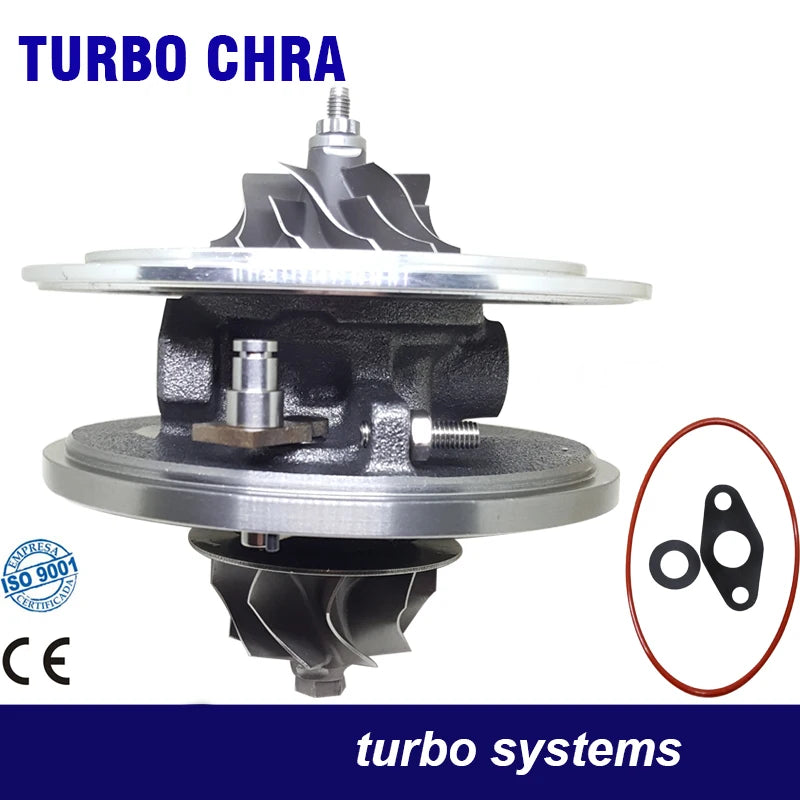 GT2052V turbo core 454135-0005 454135-5010S CHRA 454135 for AUDI A4 B6 A6 C5 A8 D2 ALL Road 2.5 TDI AYM AKE BDH BAU BFC BCZ BDG