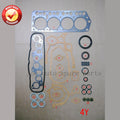 4Y 4YEC Engine complete Full gasket set kit for Toyota Hilux/Liteace/DYNA 200/Stout 2237cc 2.2L 1988-2001 50126000 04111-73043