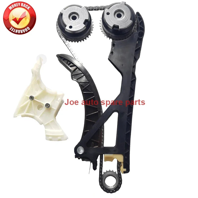 N51 N52 N55 S55 Timing Chain Tensioner Kit vvt for BMW 530i 530Xi 535i GT 640i 740i 740Li 5 M2 M235i M3 M4 X1 X3 X5 X6 Z4
