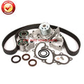 3VZ 3VZFE Engine Timing belt water pump Kit for TOYOTA CAMRY LEXUS ES300 3.0L 2959CC V6 92-93 13568-YZZ06 13503-0A010