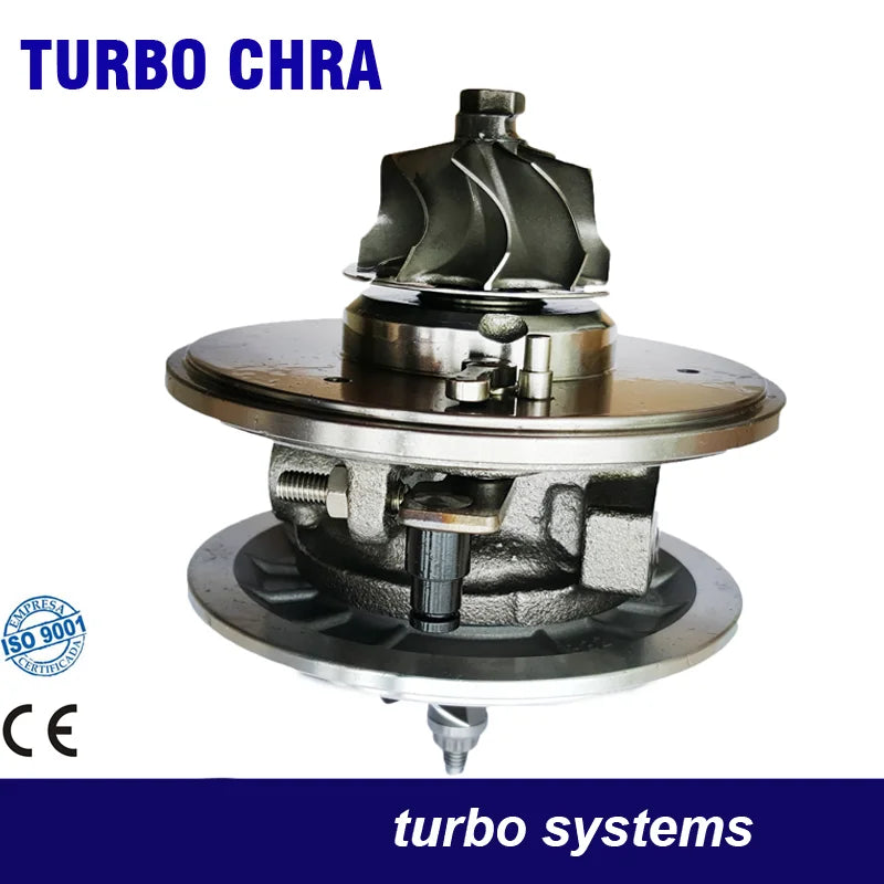 GT1749V 454231-5007S 028145702H 028145702HX  028145702HV Turbo cartridge chra for Volkswagen VW Passat B5 100HP 1.9L AHH AFN