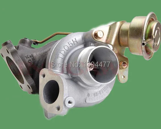 TD05H-16G 49178-01470 for MITSUBISHI Lancer Evolution I-III/RVR/Glant VR4 1987-1993 4G63 2.0L Turbocharger with gaskets