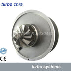 Turbo cartridge KP39 BV39 5439 970 0058 03G253016G 03G253010D 2X0253019A 2X0253019 For VW T5 Industriemotor 1.9tdi   BRR BRS