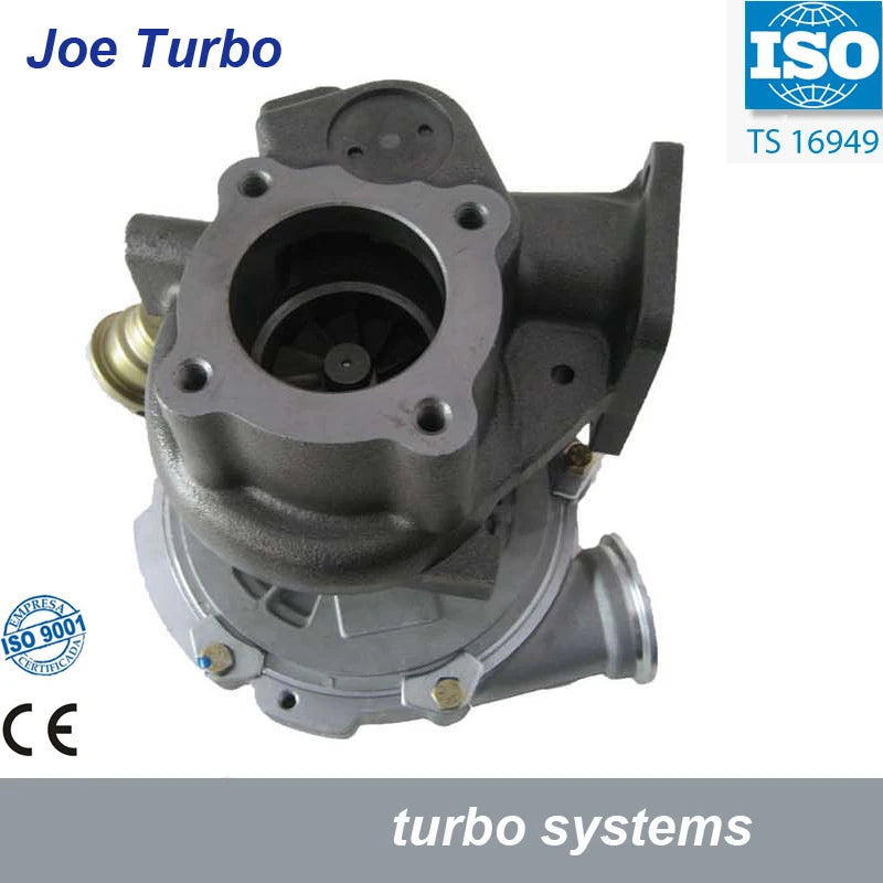 K27.2 53279707120 9060964699 A9060964699 OM906LA OM906LAE3 Turbo Turbocharger for Mercedes benz ATEGO AXOR 6374CC