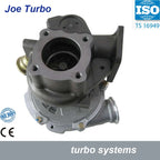 K27.2 53279707120 9060964699 A9060964699 OM906LA OM906LAE3 Turbo Turbocharger for Mercedes benz ATEGO AXOR 6374CC